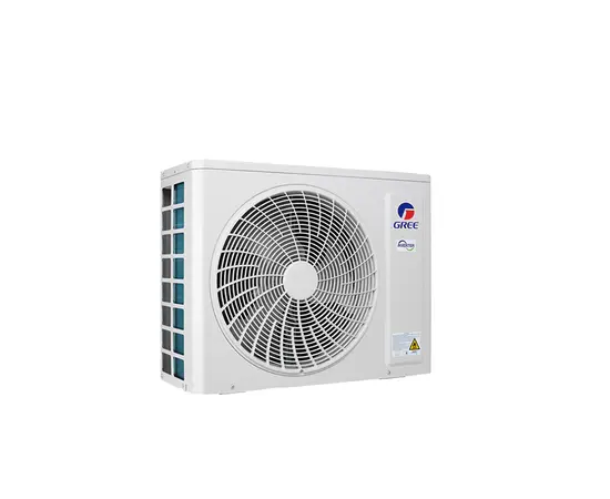 Air conditioner wall inverter Gree GWH09AUCXB-K6DNA1A