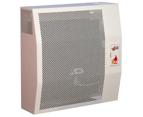 გაზის კონვექტორი Akog Tolli 2-H-IR კრემისფერი