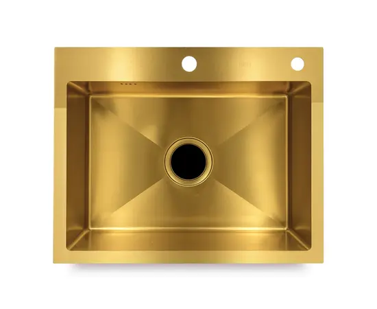 სამზარეულოს ნიჟარა Kopano 60x45x20 სმ