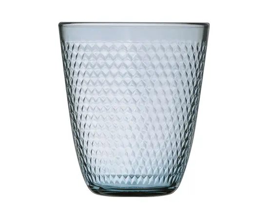 Glass PAMPILLE MAZZARINE Luminarc 310 ml