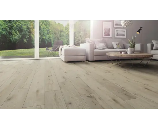 კვარც-ვინილი SPC Classen Ceramin Oak Maltanian 1290x173x4 AC4/32 4V