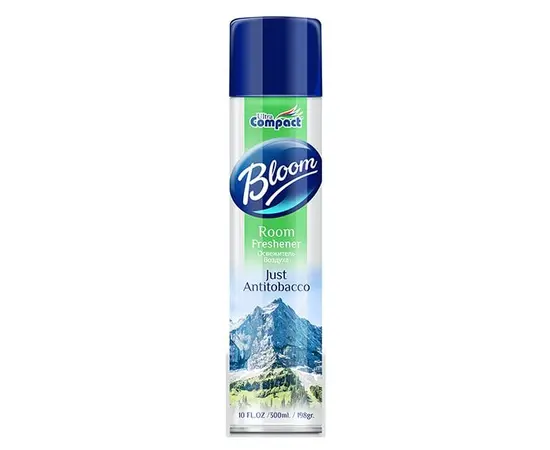 ჰაერის გამწმენდი Compact ანტითამბაქო 300 მლ