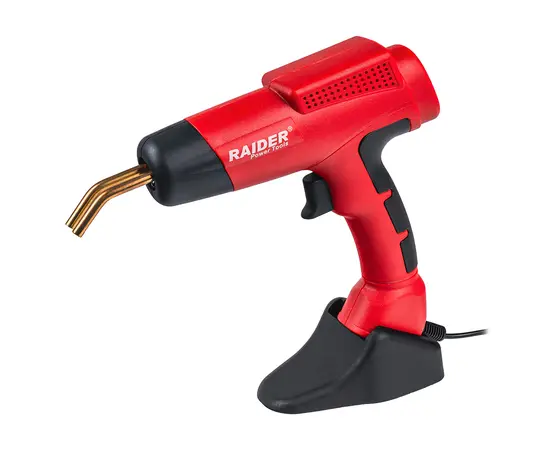 Soldering iron for plastic Raider RD-HSPW03