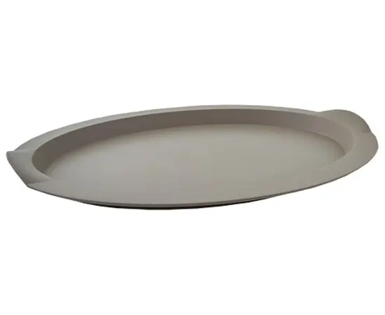 Овальный поднос Aleana 47X35X4 см