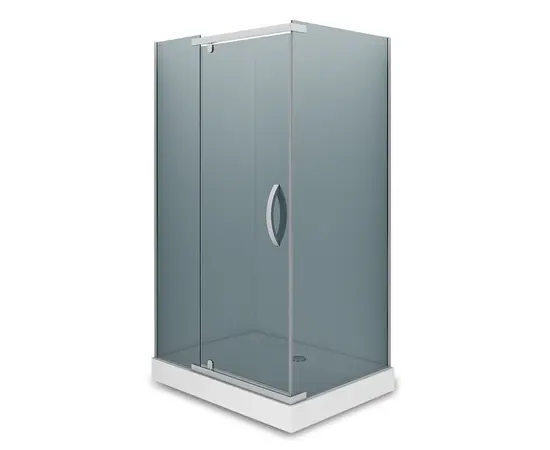 Shower corner Alex Baitler AB244-120 120x90x200 cm