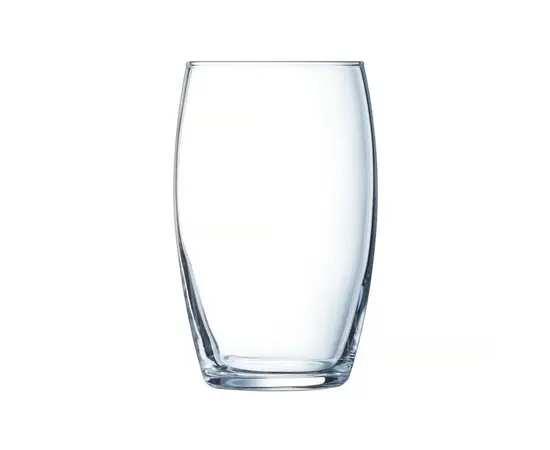 Glass DAJAR PALM 67621 360 ml