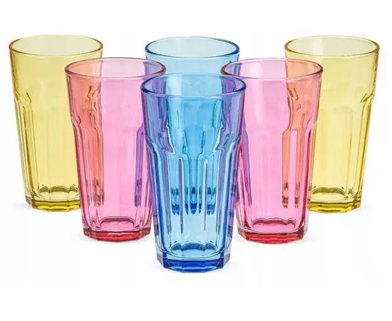 Juice glass DAJAR Gigi 290 ml