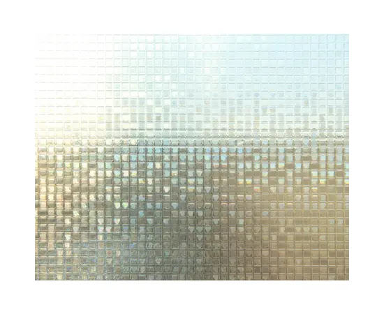 Static window film Delfa S4526 45x150 cm