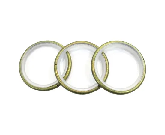 კომპლექტი რგოლების Delfa СФ25-410-24