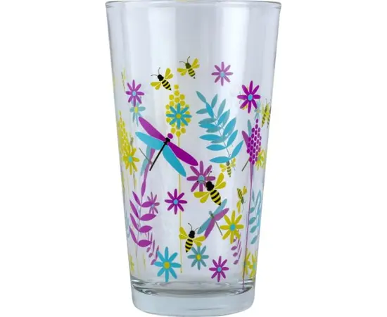 Glass DAJAR 125759 415 ml