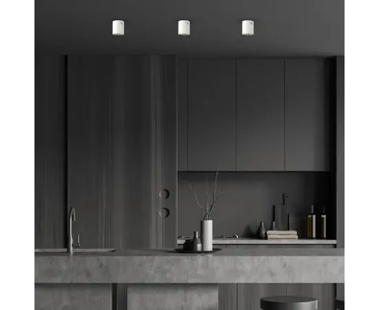 დაუნლაითი Milagro ML0479 E27 60W თეთრი