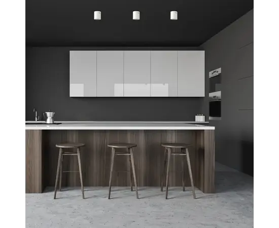 დაუნლაითი Milagro ML0479 E27 60W თეთრი