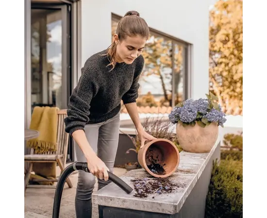 Multifunctional vacuum cleaner Karcher KWD 3 S V-17/4/20 Anniversary