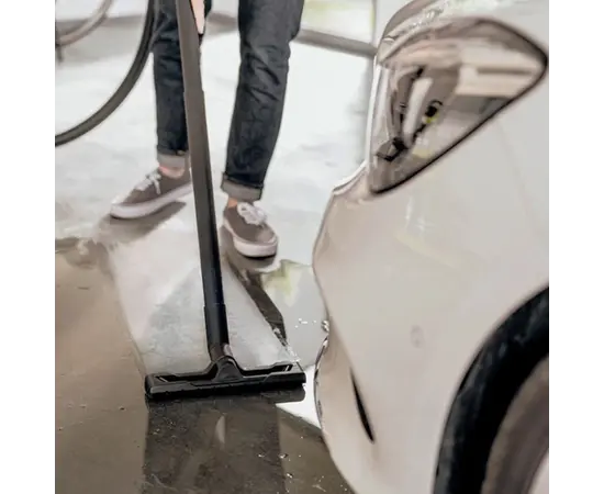 Multifunctional vacuum cleaner Karcher KWD 3 S V-17/4/20 Anniversary