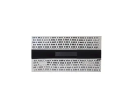 კონვექტორი გაზის ERSEL 12000 თეთრი 10 kW 100–120 მ²