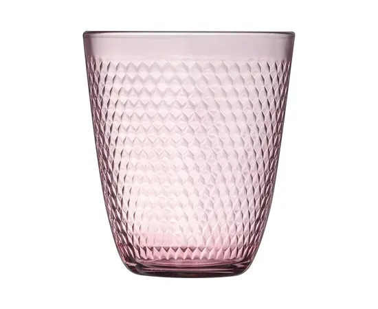 Glass PAMPILLE ROSA Luminarc 310 ml