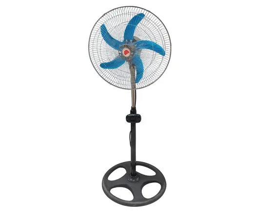 ვენტილატორი  AIMON ლითონი 4521