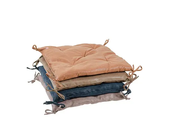 Chair pillow Home Line 101489 40х40სმ