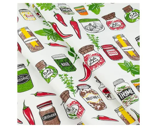 Tablecloth Home Line 162766 140х180 cm