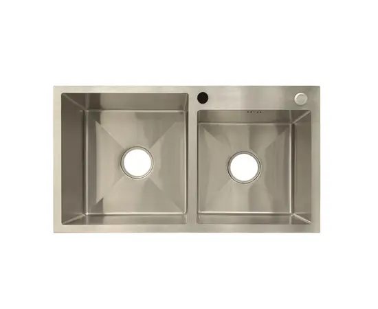 სამზარეულოს ნიჟარა Toner 78x43x20 სმ