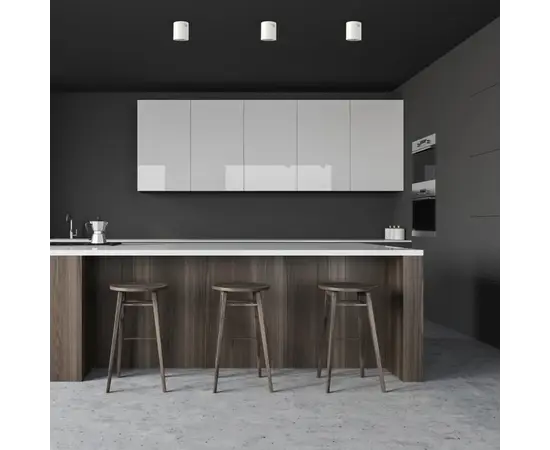 დაუნლაითი Milagro ML0481 E27 60W თეთრი