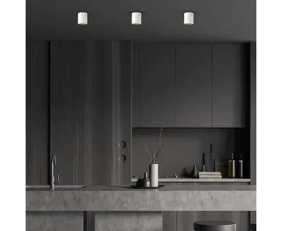 დაუნლაითი Milagro ML0481 E27 60W თეთრი