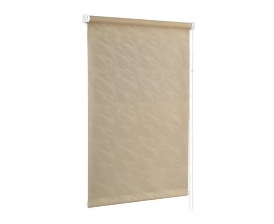 Roller shade Delfa СРШ-01МЭ-839 52x170 cm