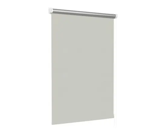 Curtain Delfa Termo Blackout SRSH-03-7151 120/170 cm gray