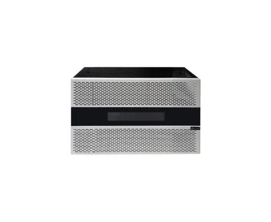 კონვექტორი გაზის ERSEL 9000 თეთრი 7.5 kW 75–85 მ²