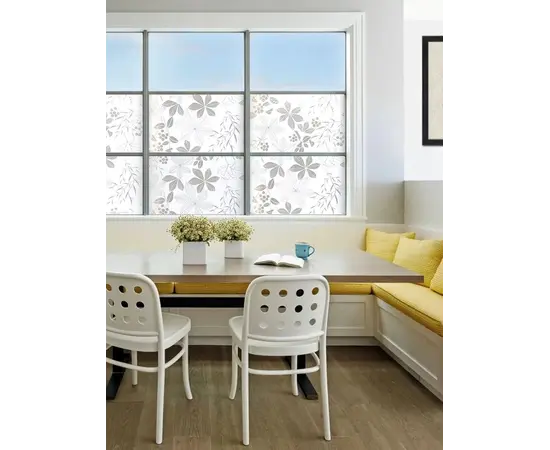 Static window film Delfa S6708