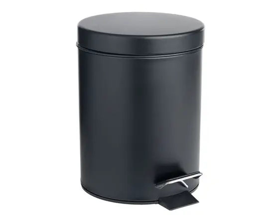 ნაგვის ურნა Tema 3 ლ შავი