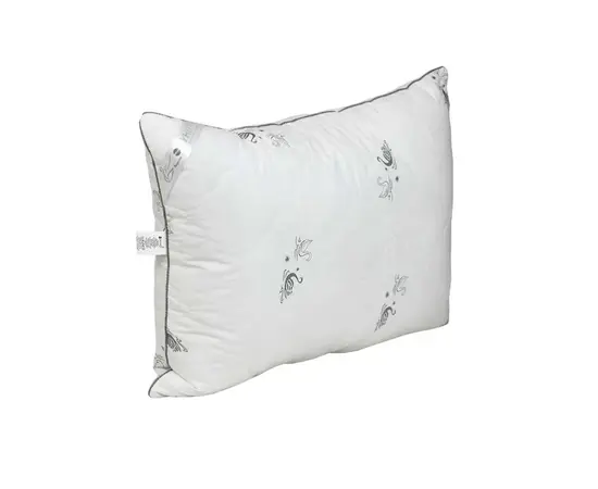 ბალიში Runo 310.52_Swan Luxury 50х70სმ