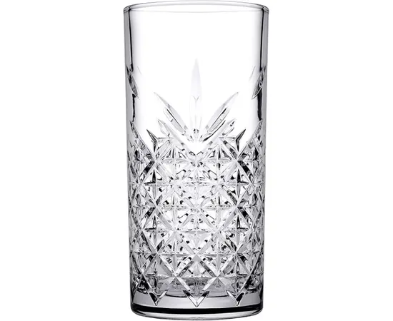 Стакан Pasabahce 450мл TIMELESS 9528001