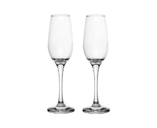 Бокал шампанского PASABACHE AMBER 94402953