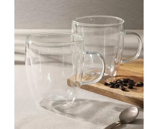 Thermo glass AIMON GROUP/34943-12 1pc