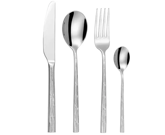 დანა-ჩანგლის ნაკრები BERLLONG 24ც