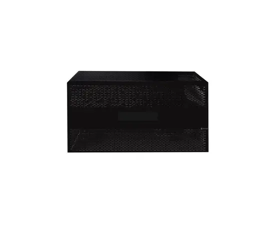 კონვექტორი გაზის ERSEL 9000 შავი 7.5 kW 75–85 მ²