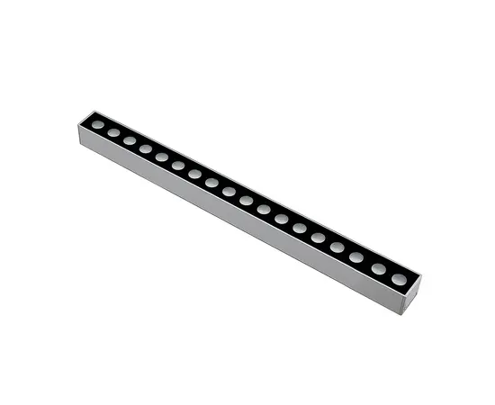 ფასადის განათება XQL-SL IP67 1.20M 18W 4000K