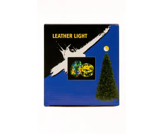 Гирлянда новогодняя LED 500L 50m IP44