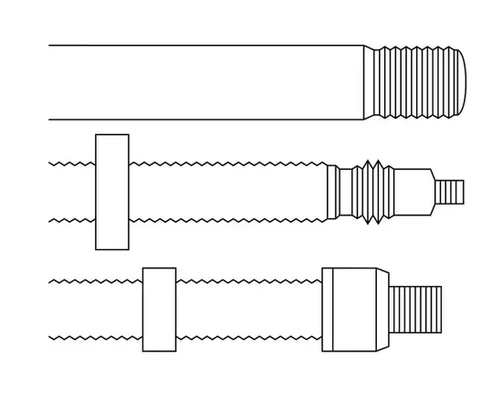 Mechanical pump Truper BOM-TR 100PSI