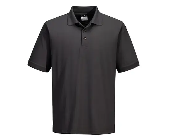 Work shirt PORTWEST dark gray B210MGR 2XL