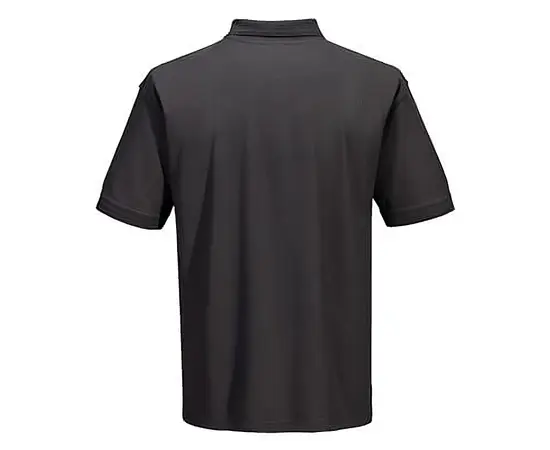 Work shirt PORTWEST dark gray B210MGR 2XL