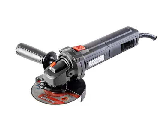 Angle grinder RAIDER RDP-AG42 750W