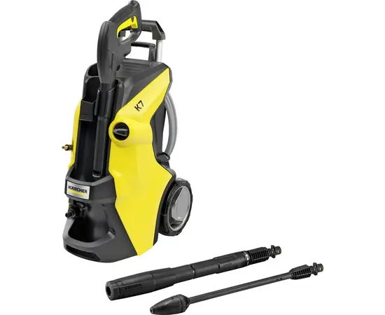 მაღალი წნევით რეცხვის აპარატი Karcher  K 7 Power Flex