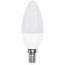 LED Lamp LEDEX 3000K 5W 220-240V E14