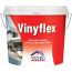 საღებავი წყალემულსიური ფასადისთვის Vechro Vinyflex Acrylic 15 ლ