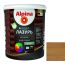 Azure-gel for a tree silky matt Alpina teak 0.75 l