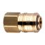 Quick connection coupling Metabo female thread 3/8" (901025924)