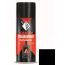 Refractory aerosol paint Elastotet Quantum Color Spray High Temperature black 400 ml