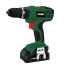 Cordless drill-screwdriver RTRMAX RTM339 18V